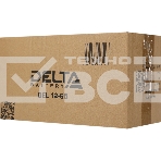 Батарея Delta GEL 12-65, фото9