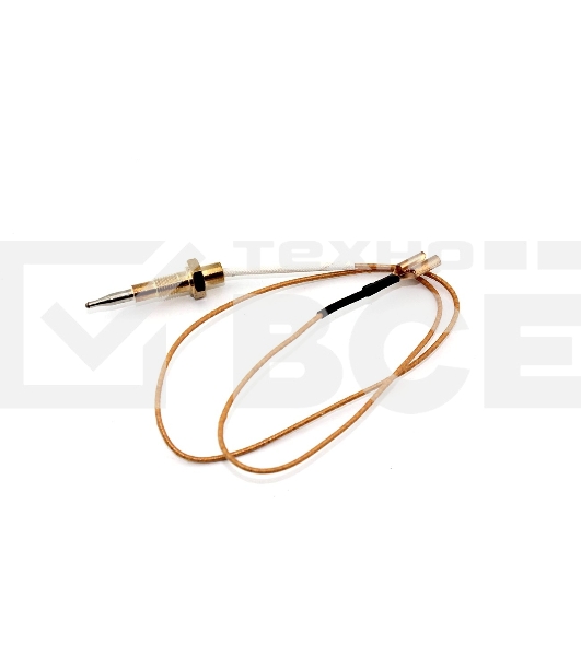 Термопара для газовых поверхностей 500 мм Krona 30401800002