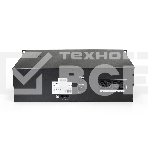 Источник бесперебойного питания ExeGate ServerRM UNL-1500.LCD.AVR.С13.RJ.USB.3U <1500VA/900W, LCD, AVR, 4*C13, RJ45/11, USB, 3U>, фото3