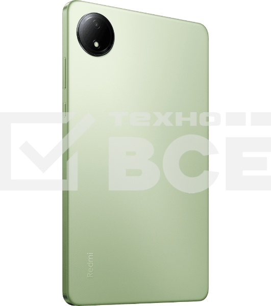 Планшет Xiaomi Redmi Pad SE 8.7 4/64Gb зеленый