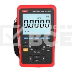 Цифровой микроомметр UNI-T UT620A, фото8