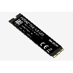 Накопитель SSD HIKSEMI FUTURE LITE, 1024Gb, PCIe 4.0 x4, M.2 2280, NVMe, R/W 7000/6000, фото2