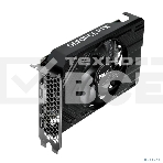 Видеокарта Palit PA-RTX4060 STORMX 8GB 8192Mb 128 GDDR6 1830/17000 HDMIx1 DPx3 HDCP Ret, фото4