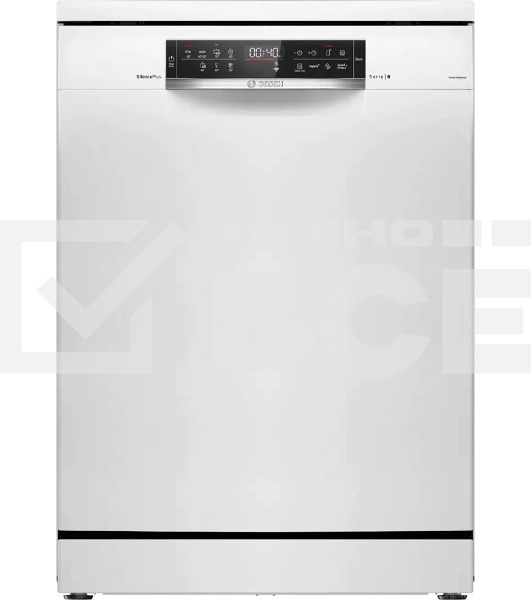 Посудомоечная машина Bosch SMS6EMW65Q