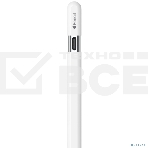 Стилус Apple A3085 для Apple iPad Pro/Air белый (MUWA3ZA/A), фото9