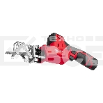 Пила сабельная аккумуляторная MTX RС-65, Li-Ion, 12 В, фото19