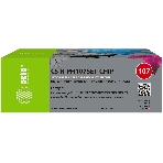 Картридж перезаправляемый струйный Cactus CS-R-PFI107SET-CHIP набор 5шт.упак. для Canon imageProGRAF iPF670/680/685/770/780/785 с чипом, фото3