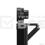 Веб-камера ExeGate GoldenEye C300 Full HD (матрица 1/4