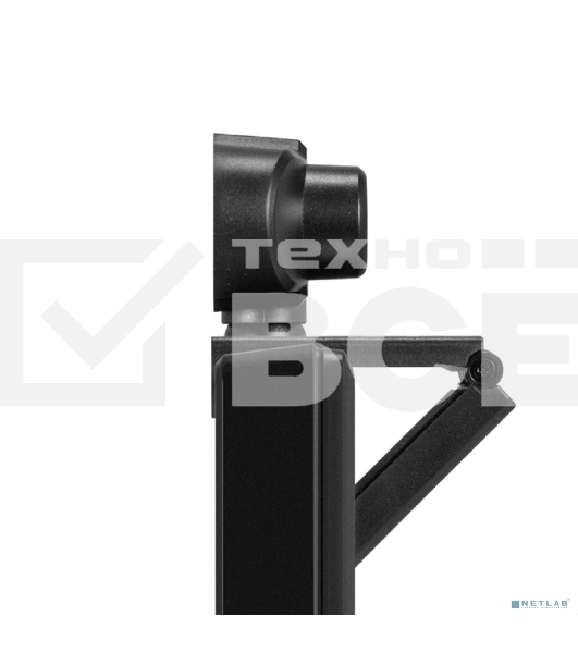 Веб-камера ExeGate GoldenEye C300 Full HD (матрица 1/4