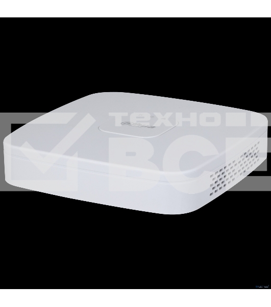 Видеорегистратор Dahua DH-XVR5104C-I3/T