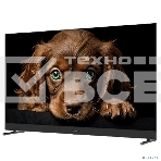 Телевизор TopDevice 55' TDTV55DQ08U черный VA-QLED UHD 60Hz Smart TV 2GB/16GB, фото4