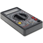 Портативный мультиметр MASTECH M830B, фото14