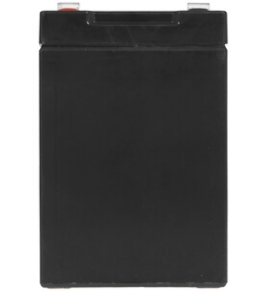 Батарея CSB HR 1234W (12V, 9Ah) клеммы F2