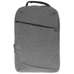 Рюкзак для ноутбука 15.6' Acer LS series OBG205 серый нейлон (ZL.BAGEE.005), фото9