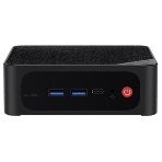 Мини-компьютер Beelink BL/SER5 MAX/7735HS/24G/500G/2,5G*1/ Black, фото4