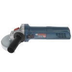 Угловая шлифовальная машина Bosch GWS 9-125 S 900Вт 11000об/мин рез.шпин.:M14 d=125мм, фото5