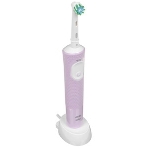 Электрическая зубная щетка Oral-B Vitality Pro 80870245 лиловый, фото4