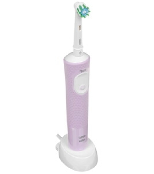 Электрическая зубная щетка Oral-B Vitality Pro 80870245 лиловый