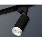 Светильник Ambrella light XT6323160 SBK/FR черный песок/белый матовый MR16 GU5.3 (A2521, C6323, N6248), фото3