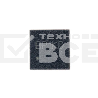 Микросхема SY8033BDBC