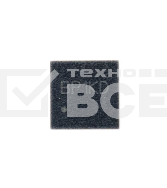 Микросхема SY8033BDBC