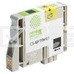 Картридж струйный Cactus CS-EPT0481 черный (14,4 мл) для Epson Photo R200/R220/R300/R320/R340/RX500/RX600/RX620/RX640, фото6