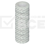 Клейкая лента канцелярская Silwerhof 481056 прозрачная шир.15мм дл.33м 35мкр полипропилен спайка, фото2