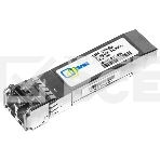 SNR Модуль SFP оптический, дальность до 550м (7.5dB), 850нм, фото 1