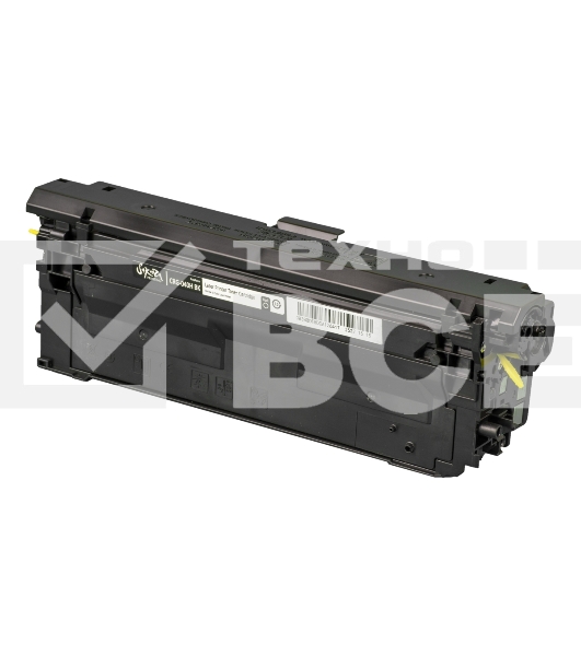 Картридж Sakura CRG040HBK для Canon i-SENSYS LBP-710/712, черный, 12 500к.