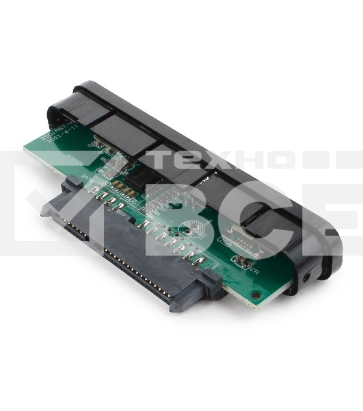 Внешний корпус для HDD Gembird EE2-U2S-5-S 2.5