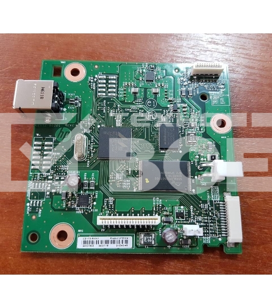 Плата форматера HP LJ M125ra MFP (CZ172-60001)