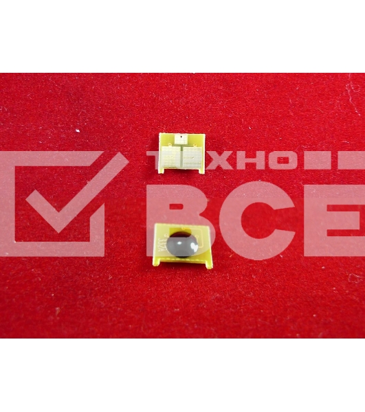 Чип ELP для HP Color Laserjet Enterprise M651 (CF332A), Yellow, 15K (Китай)