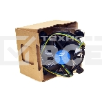 Кулер Intel E97379  серебристый/черный 90мм алюминий 2500rpm 27db 4-pin 73W 58мм, фото5