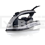 Утюг Panasonic NI-W950ALTW 2400Вт черный, фото 1