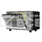 Мини-печь Centek CT-1540 Convection (сталь) <50л> 2000Вт двойн стекло, внутр подсветка, max 320°, фото3