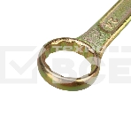 Ключ комбинированный Rexant 24 мм, желтый цинк, фото4