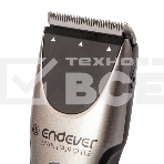 Машинка для стрижки Endever SVEN 985 серебристый, фото17