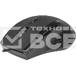 Мышь проводная Defender Accura MM-362 черный, 1600 dpi, USB, кнопки - 6, фото3