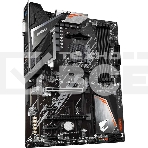 Материнская плата Gigabyte A520 AORUS ELITE, AM4, AMD A520, 4xDDR4, 4xSATA, 1xM.2, 1xPCI-E 3.0 x16, 1xHDMI, 1xDVI-D, 1x 1Gb LAN, 2xUSB 2.0, 4xUSB 3.2 Gen 1, 3x3.5 мм, 7.1, Micro-ATX, фото4