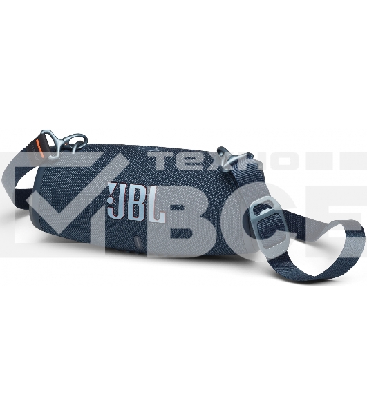 Портативная акустика JBL Xtreme 3, синий
