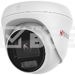 Камера IP 2MP DOME DS-I253L(C)(2.8MM) HIWATCH, фото 1