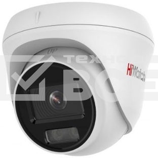 Камера IP 2MP DOME DS-I253L(C)(2.8MM) HIWATCH