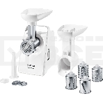 Мясорубка Bosch MFW3X14W, фото12