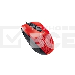 Мышь проводная Genius DX-150X красный, 1000 dpi, USB, кнопки - 3, фото6