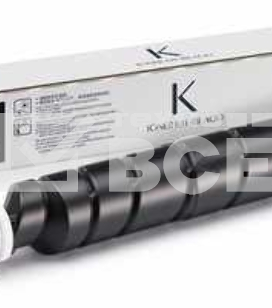 Картридж лазерный Kyocera TK-8525K черный для TASKalfa 4052ci 30000 стр.