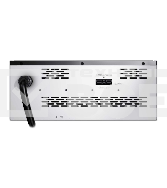 Батарея APC SMX120BP Smart-UPS X 120V External Battery Pack {4U/Tower (for SMX2200HV), Hot Pluggable, Intelligent Battery Management, 2 y.war.}