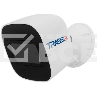 Камера видеонаблюдения Trassir TR-W2B5 2.8-2.8мм цв.