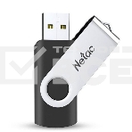 Флеш диск Netac U505 32Gb NT03U505N-032G-20BK, фото12