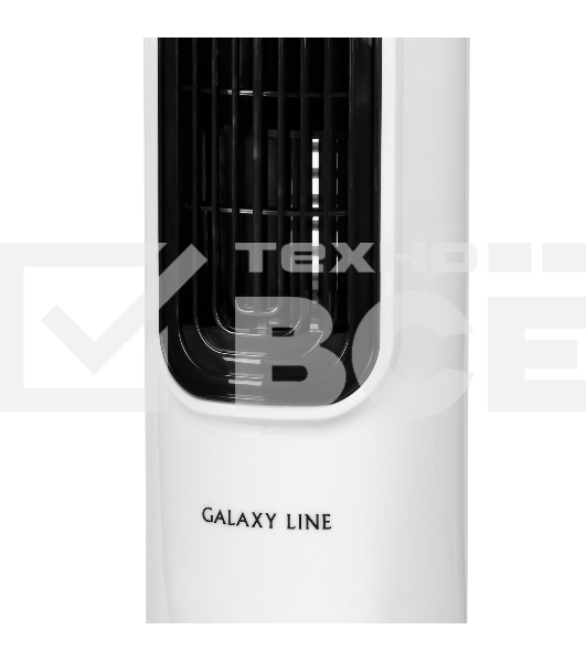 Вентилятор напольный Galaxy Line GL8108