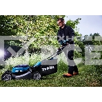 Газонокосилка роторная Makita DLM532Z 1600Вт, фото5